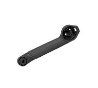 Carcasa de brazo de repuesto para pieza de reparación de vuelo, cubierta de brazo ABS a juego con dimensiones originales para carcasa de vuelo