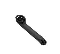 Carcasa de brazo de repuesto para pieza de reparación de vuelo, cubierta de brazo ABS a juego con dimensiones originales para carcasa de vuelo