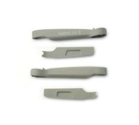 Carcasa de brazo sin motor, compatible con Mavic Air 2. Reemplazo de cubierta de brazo for Mavic Air 2. Accesorios y piezas de repuesto.(Front 2 in 1)