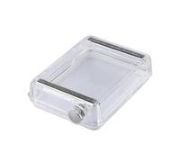 Carcasa de cámaras para Hero 4/3+ BacPac pantalla LCD con batería extendida BacPac