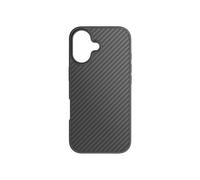 Carcasa de carbono robusta Black Rock para Apple iPhone 17 negro 00038669