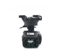 Carcasa de cardán original sin cámara Reemplazo de cardán de brazo de eje vacío, compatible con accesorio de reparación de drones DJI Mavic Air 2(Empty gimbal)