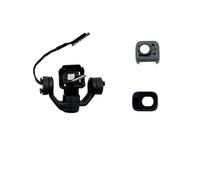 Carcasa de cardán vacía, Compatible con dji Mini 3 Pro, Marco de cámara, Cubierta Frontal, Brazo Enrollable, rodamiento, Piezas de reparación de Drones(3 in 1)