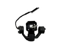 Carcasa de cardán vacía, Compatible con dji Mini 3 Pro, Marco de cámara, Cubierta Frontal, Brazo Enrollable, rodamiento, Piezas de reparación de Drones(Gimbal No Frame)