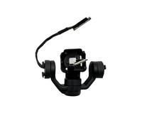 Carcasa de cardán vacía, compatible con DJI Mini 3 Pro, marco de cámara, cubierta frontal, brazo enrollable, rodamiento, piezas de reparación de drones(Gimbal No Frame)