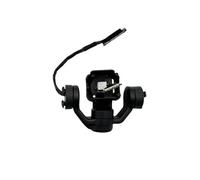 Carcasa de cardán vacía, Compatible con dji Mini 3 Pro, Marco de cámara, Cubierta Frontal, Brazo Enrollable, rodamiento, Piezas de reparación de Drones(Gimbal No Frame)