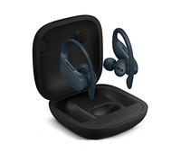 Carcasa de Carga antisuciedad para Auriculares Bluetooth inalámbricos Powerbeats Pro, Cubierta Protectora de reemplazo para Auriculares, Soporte de Carga de Cable