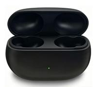 Carcasa de Carga inalámbrica Compatible con Beats Solo Buds, Estuche de Carga de Repuesto para Beats Solo Buds con emparejamiento Bluetooth, batería incorporada de 660 mAh(Sin Auriculares)