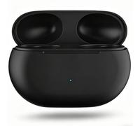 Carcasa de Carga inalámbrica Compatible con Beats Studio Buds/Beats Studio Buds+ con emparejamiento Bluetooth, batería incorporada de 660 mAh, admite Carga por Cable e inalámbrica(Sin Auriculares)