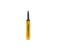 Carcasa de casete 8 agujeros 22 mm amarillo IP65 XACA08 Harmony