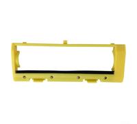 Carcasa de cepillo de repuesto para cepillo principal DM82 V2 compatible con máquina de aspiradora robot 20001098, soporta uso a largo plazo con construcción