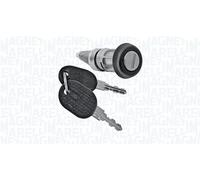 Carcasa de cilindro de cerradura Magneti Marelli 350105002900 para OE 130042180