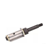 Carcasa de cojinete de metal para Fs38 Fs45 piezas de recortadora de cuerdas 4144 640 5900 4144 640 59 Ensamblaje de caja de engranajes de repuesto para equipo de cuidado de césped de jardín