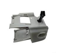 Carcasa de combustible para motosierras MS200T y 020T diseñada para mantener la trayectoria de flujo de combustible estándar y la integridad del tanque según las especificaciones OEM