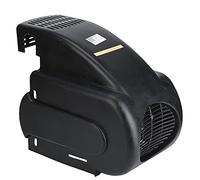 Carcasa de compresor de aire Plástico de ingeniería duradero Protector de carcasa completamente cerrada Accesorio de bomba Pieza de repuesto para máquinas de compresor de aire