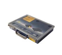 Carcasa de conector 24 V HELLA Superseal para DAF u.a. 60 Set