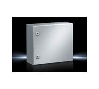 Carcasa de control compacto AX armario inferior AX, chapa 1350000