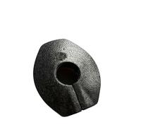 Carcasa de cubierta protectora de Motor for Dron agrícola T25, Compatible con DJI Argas, Accesorios de reparación de protección de plantas