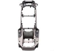 Carcasa de cuerpo para DJI para Mavic Pro, piezas de reparación de marco medio, accesorios de repuesto de ediciones (marco medio)