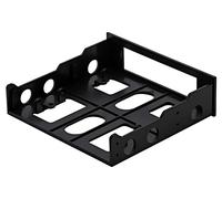 Carcasa de disco duro AK-CA-50: 3,5" / 5,25" AKYGA