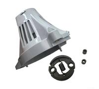 Carcasa de embrague y montaje para modelos FS89 FS91 FS111 FS131 HT102 KM131R 41800801811 con ingeniería para un funcionamiento fiable
