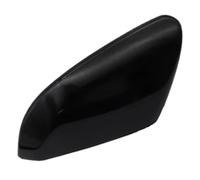 Carcasa de Espejo Compatible Con Civic EX EX-L EX-L Coche Para Cubiertas De Espejos Retrovisores Tapas De Cubiertas De Espejos De Puertas OEM:76201-TBA-A11ZF 76251-TBA-A21ZG 76258TXMA21ZA(Left)