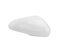 Carcasa de Espejo Compatible Con Ford Para Edge 2015-2021 Tapas De Espejos De Puerta Tapas De Vista Trasera Cubiertas De Espejo Retrovisor Lateral Cubierta De Espejo Retrovisor Lateral(Right White)