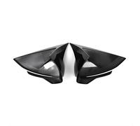 Carcasa de Espejo Compatible Con Seat Para Leon MK3 Para Ibiza MK5 Para Arona KJ7 Tapas De Espejos De Puerta Tapas De Espejo Retrovisor Lateral OEM:5F0857537B 5F0857538B