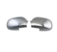 Carcasa de Espejo Compatible Con Toyota Para Corolla AE110 AE100 1996-2000 Tapas De Espejos De Puerta Tapas De Espejo Retrovisor Lateral Cubierta De Espejo Retrovisor Lateral