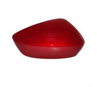 Carcasa de espejo retrovisor basado en ABS para Mazda 3 para Axela para M3 compatible con la integración del mecanismo de espejo estándar (R)