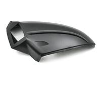 Carcasa De Espejo Retrovisor Lateral Cubierta Inferior Del Espejo Retrovisor Para VW Para Golf 7 MK7 7.5 GTI Para R-Line 2013-2019. Reemplazo De Tapa De Espejo Lateral. Tapa Cubierta(negro 1,Izquierda