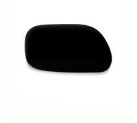 Carcasa De Espejo Retrovisor Lateral Cubierta Para Espejo Retrovisor De Coche Para Toyota Para Corolla EX 2003 2004 2005 2006, Tapa De Espejo Retrovisor Lateral, 1 Par. Tapa Cubierta(Negro,Bien)