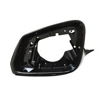 Carcasa De Espejo Retrovisor Lateral Para Coche Para Serie 5 F10 F11 F18 F07 GT Serie 6 F06 F12 F13 Serie 7 F01 F02(izquierda)