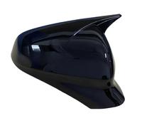 Carcasa de espejo retrovisor Para Cupra Para Formentor 2022-2024 ST, par de tapas cubierta espejo retrovisor lateral, embellecedor, adicional