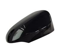 Carcasa De Espejo Retrovisor Para Toyota Para Auris 2012 2013 2014 2015 2016 2017 2018 Cubierta espejo retrovisor lateral puerta(R Rojo perla)