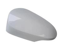 Carcasa De Espejo Retrovisor Para Toyota Para Auris 2012 2013 2014 2015 2016 2017 2018 Cubierta espejo retrovisor lateral puerta(L perla blanca)