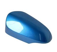 Carcasa De Espejo Retrovisor Para Toyota Para Auris 2012 2013 2014 2015 2016 2017 2018 Cubierta espejo retrovisor lateral puerta(L Plata 1F7)