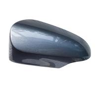 Carcasa De Espejo Retrovisor Para Toyota Para Auris 2012 2013 2014 2015 2016 2017 2018 Cubierta espejo retrovisor lateral puerta(L slate blue)