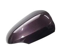 Carcasa De Espejo Retrovisor Para Toyota Para Auris 2012 2013 2014 2015 2016 2017 2018 Cubierta espejo retrovisor lateral puerta(R metallic blue)