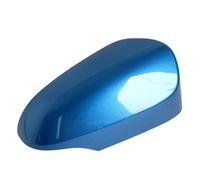 Carcasa De Espejo Retrovisor Para Toyota Para Auris 2012 2013 2014 2015 2016 2017 2018 Cubierta espejo retrovisor lateral puerta(R Silver 1F7)