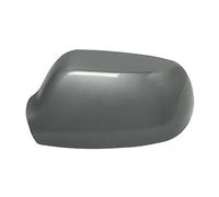 Carcasa De Espejo Retrovisor Puerta Para Mazda 3 2003 2004 2005 2006 2007 2008 2009 Accesorios Para Coche Carcasas Espejo Retrovisor(Gray Left)