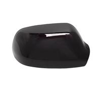 Carcasa De Espejo Retrovisor Puerta Para Mazda 3 2003 2004 2005 2006 2007 2008 2009 Accesorios Para Coche Carcasas Espejo Retrovisor(Purple Right)