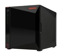 Asustor Xpanstor 4 AS5004U (4 Bahías) - Unidad de expansión NAS
