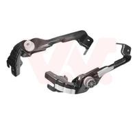 Carcasa De Faro 3041671 VAN WEZEL Para MERCEDES-BENZ