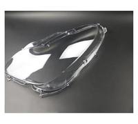 carcasa de faro de coche Para Benz CLS W219 2006-2011, carcasa de faro delantero, pantalla lámpara, cubierta lente(Left)