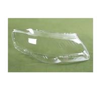 Carcasa De Faro De Coche Para VW Para Passat B6 R36 2006-2011 Faros Halógenos Y Bi-xenón Cubierta Transparente Pantallas De Lámpara Carcasa De Faros Carcasa Faro Coche(Right)