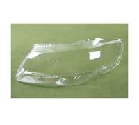 Carcasa De Faro De Coche Para VW Para Passat B6 R36 2006-2011 Faros Halógenos Y Bi-xenón Cubierta Transparente Pantallas De Lámpara Carcasa De Faros Carcasa Faro Coche(Left)