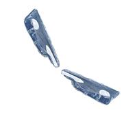 Carcasa de Faro Delantero Compatible Con Maserati Para Levante 2020 2021 2022 2023 Cubierta Faro Delantero Coche Carcasa Transparente Tapas Lente Pantalla Lámpara