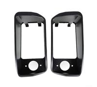 Carcasa de faro delantero para carrito de golf DS compatible con modelos eléctricos 1993 y posteriores, pieza de repuesto diseñada para un ajuste directo con luces originales