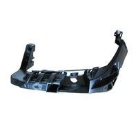 Carcasa de faro izquierdo para mercedes clase m w166 2011 en adelante